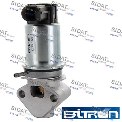 AGR-Клапан SIDAT               