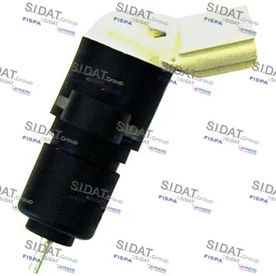 импулсен датчик, колянов вал SIDAT               