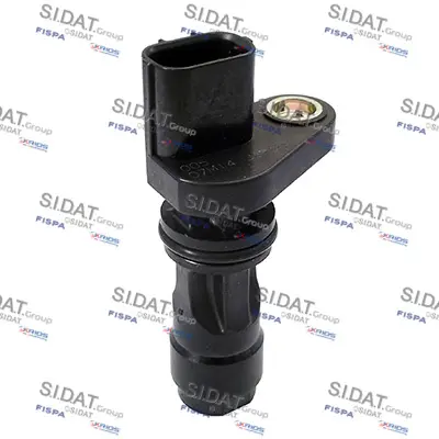 импулсен датчик, колянов вал SIDAT               