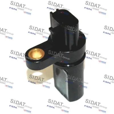 импулсен датчик, колянов вал SIDAT               