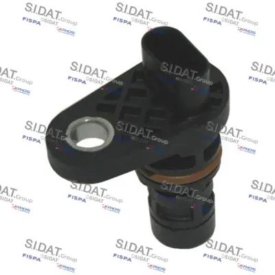 импулсен датчик, колянов вал SIDAT               