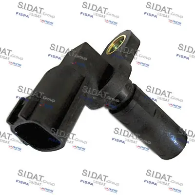 импулсен датчик, колянов вал SIDAT               