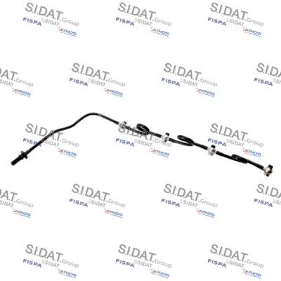 маркуч, излишно гориво SIDAT               