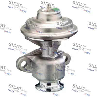 AGR-Клапан SIDAT               