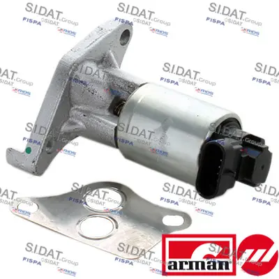 AGR-Клапан SIDAT               