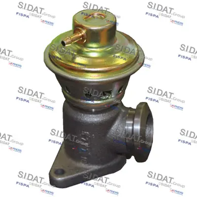 AGR-Клапан SIDAT               