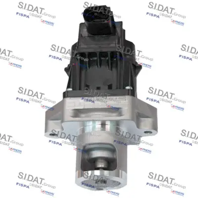AGR-Клапан SIDAT               