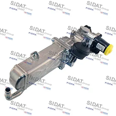 AGR-Клапан SIDAT               