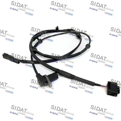 датчик, обороти на колелото SIDAT               