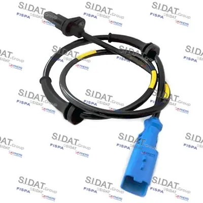 датчик, обороти на колелото SIDAT               