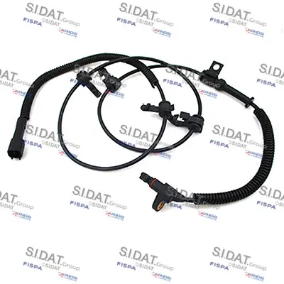 датчик, обороти на колелото SIDAT               