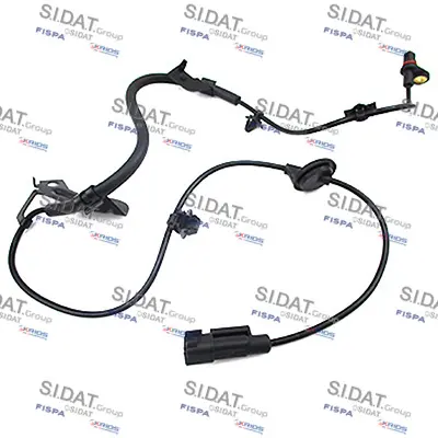 датчик, обороти на колелото SIDAT               