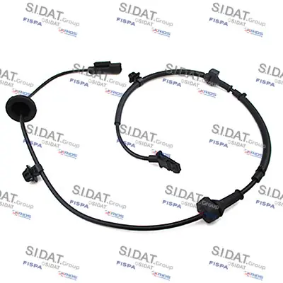 датчик, обороти на колелото SIDAT               