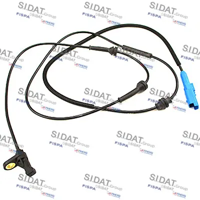 датчик, обороти на колелото SIDAT               