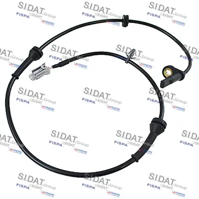 датчик, обороти на колелото SIDAT               