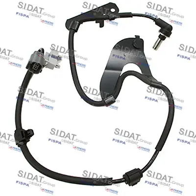 датчик, обороти на колелото SIDAT               