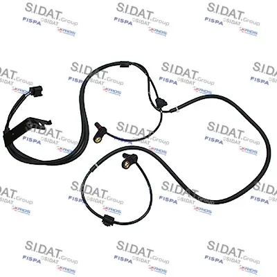 датчик, обороти на колелото SIDAT               