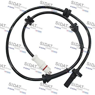 датчик, обороти на колелото SIDAT               