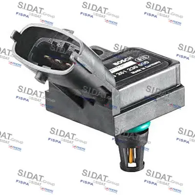 датчик, температура на входящия въздух SIDAT               