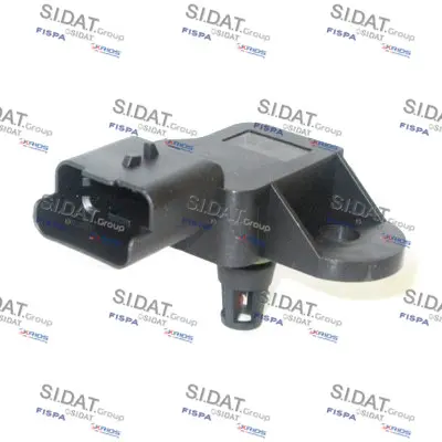 датчик, налягане при принудително пълнене SIDAT               