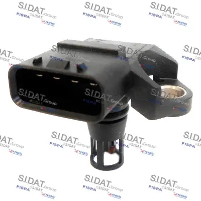 датчик, налягане при принудително пълнене SIDAT               