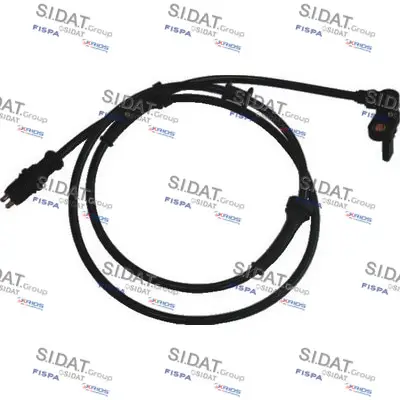 датчик, обороти на колелото SIDAT               