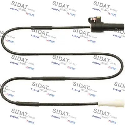 датчик, обороти на колелото SIDAT               