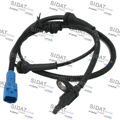 датчик, обороти на колелото SIDAT               