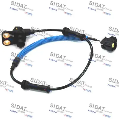 датчик, обороти на колелото SIDAT               