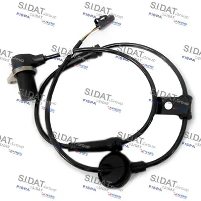 датчик, обороти на колелото SIDAT               