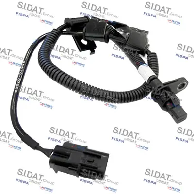 датчик, обороти на колелото SIDAT               