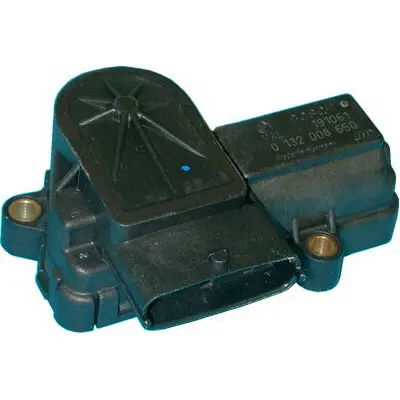 позициониращ елемент, дроселова клапа SIDAT               