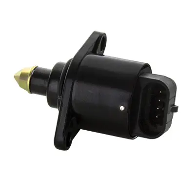 регулиращ клапан на свободния ход, захранване с въздух SIDAT               