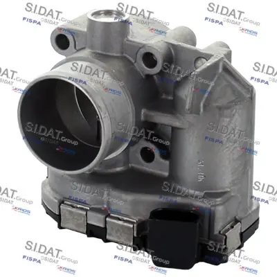 корпус на дроселовата клапа SIDAT               