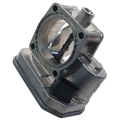 корпус на дроселовата клапа SIDAT               