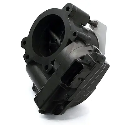 корпус на дроселовата клапа SIDAT               