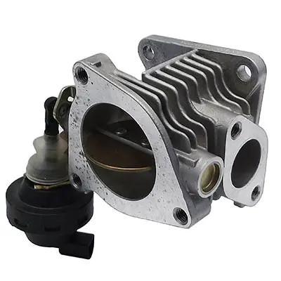 управляваща клапа, захранване с въздух SIDAT               