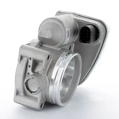 корпус на дроселовата клапа SIDAT               