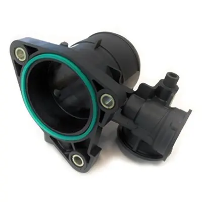 корпус на дроселовата клапа SIDAT               