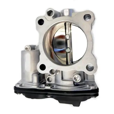 корпус на дроселовата клапа SIDAT               