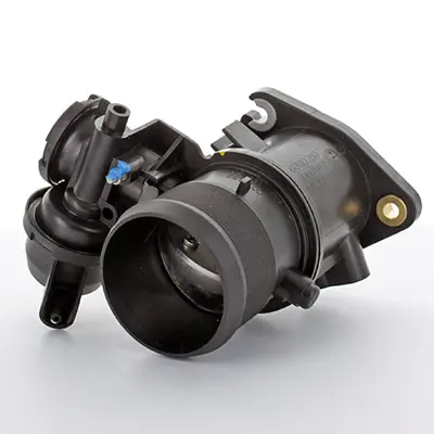 корпус на дроселовата клапа SIDAT               