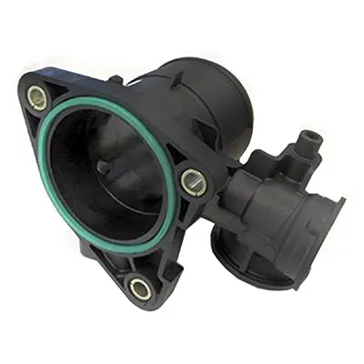 корпус на дроселовата клапа SIDAT               