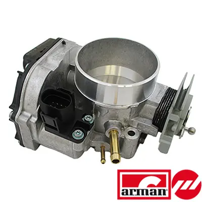 корпус на дроселовата клапа SIDAT               