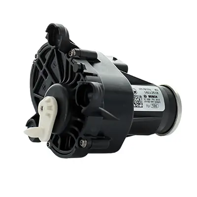 позициониращ елемент, въртяща клапа (всмукателни тръби) SIDAT               