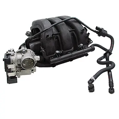 модул всмукателен колектор SIDAT               