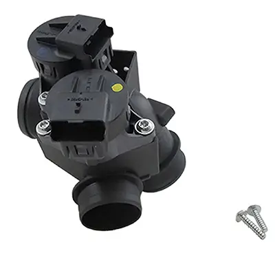 корпус на дроселовата клапа SIDAT               