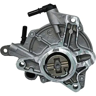 вакуум помпа, спирачна система SIDAT               