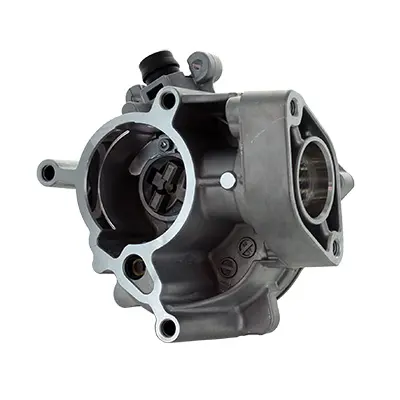 вакуум помпа, спирачна система SIDAT               