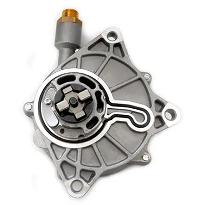 вакуум помпа, спирачна система SIDAT               