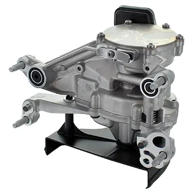 вакуум помпа, спирачна система SIDAT               